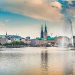 Verhuizen naar Duitsland