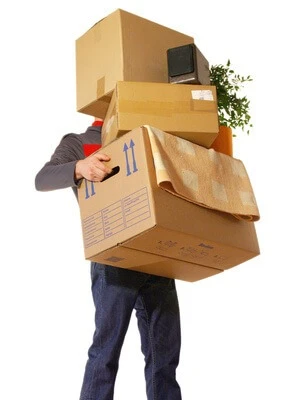 Verhuizen zelf doen of laten doen?