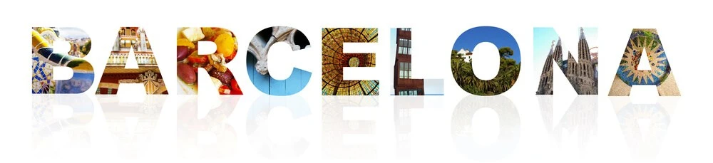 Verhuizen naar Barcelona