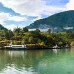 Verhuizen naar Noorwegen