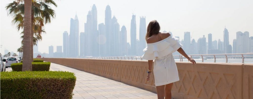 verhuizen naar verenigde arabische emiraten