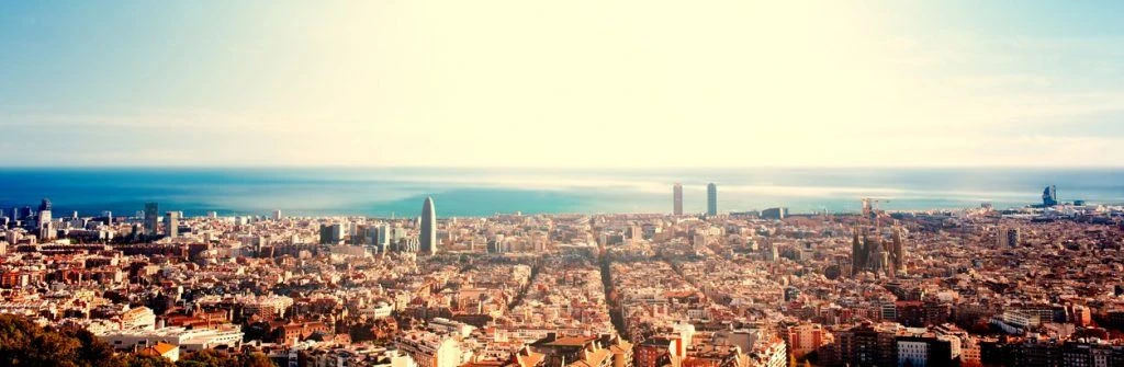 verhuizen naar barcelona