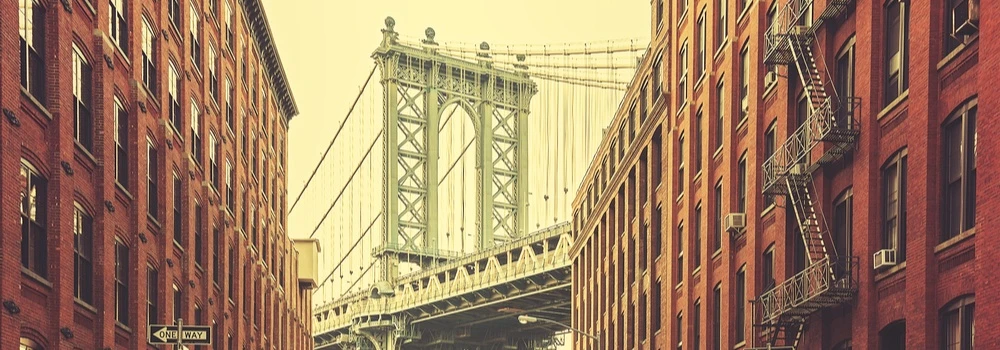 verhuizen naar new york