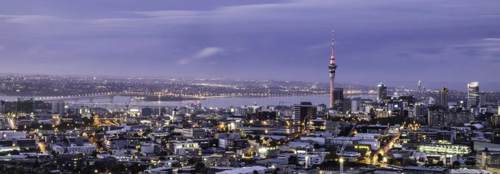 verhuizen naar nieuw zeeland