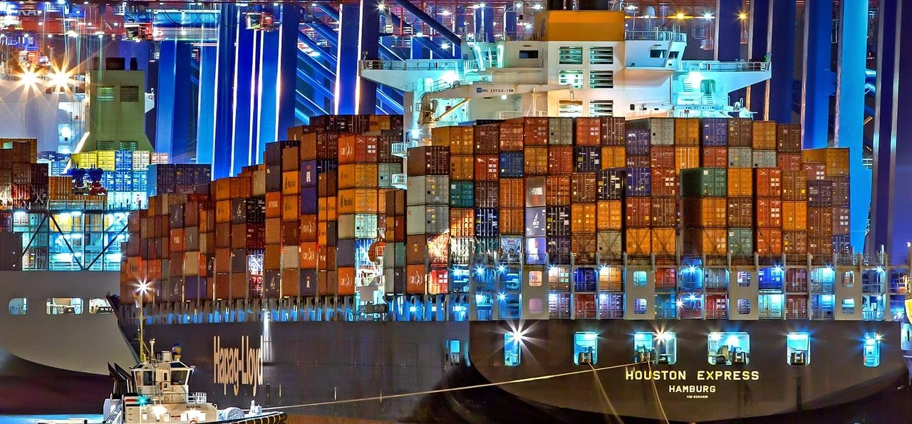 Verhuiscontainer huren