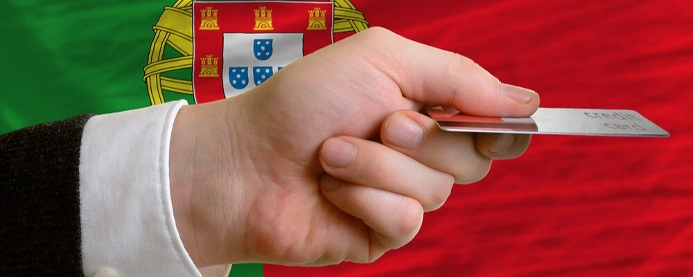 Belastingen in Portugal