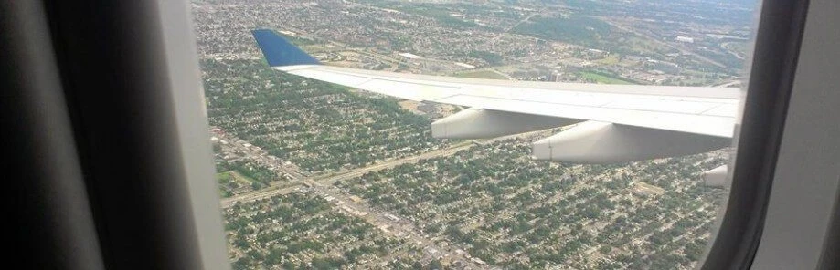 Blog wonen in Canada