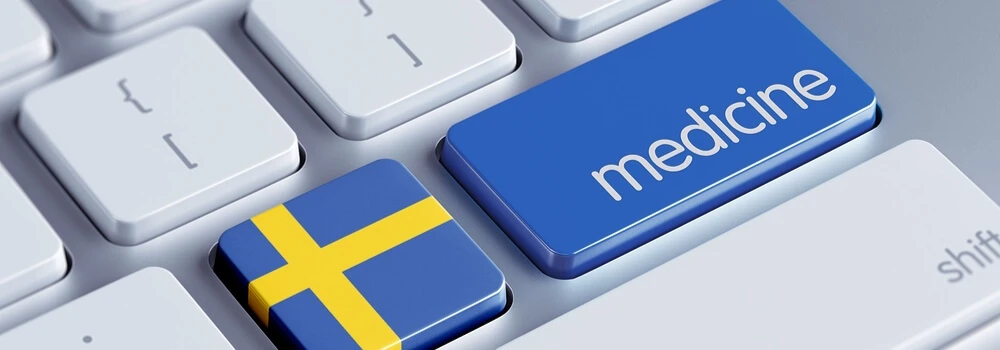 Gezondheidszorg in Zweden