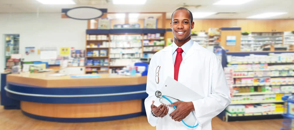 Gezondheidszorg in Amerika