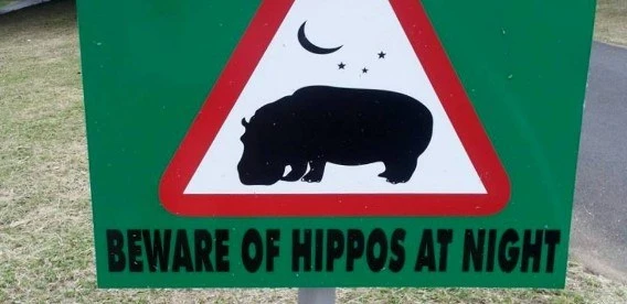 Leven in Zuid-Afrika