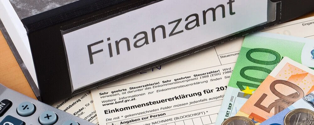 belastingen in oostenrijk