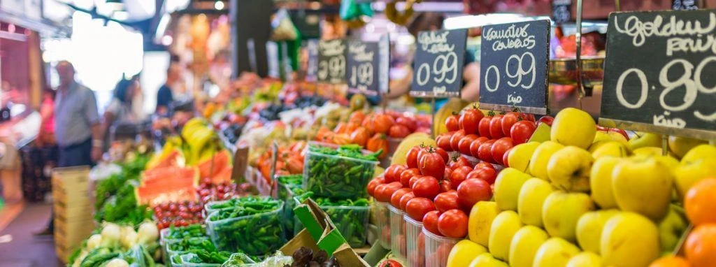 kosten levensonderhoud in denemarken