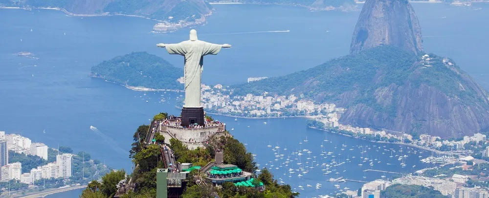 Verhuizen naar Brazilië