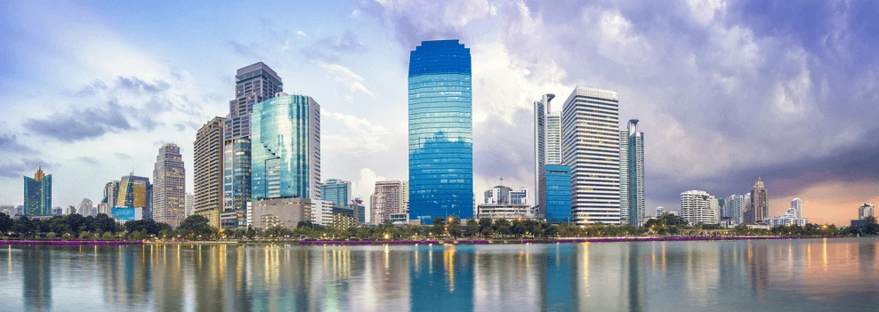 Bangkok