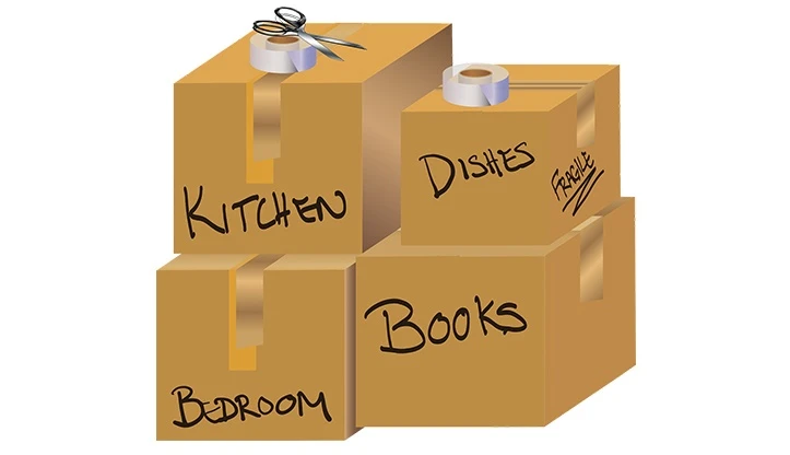 verhuisdozen bestellen