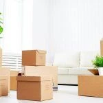 Tips: Inpakken van verhuisdozen