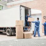 PostNL Verhuisservice