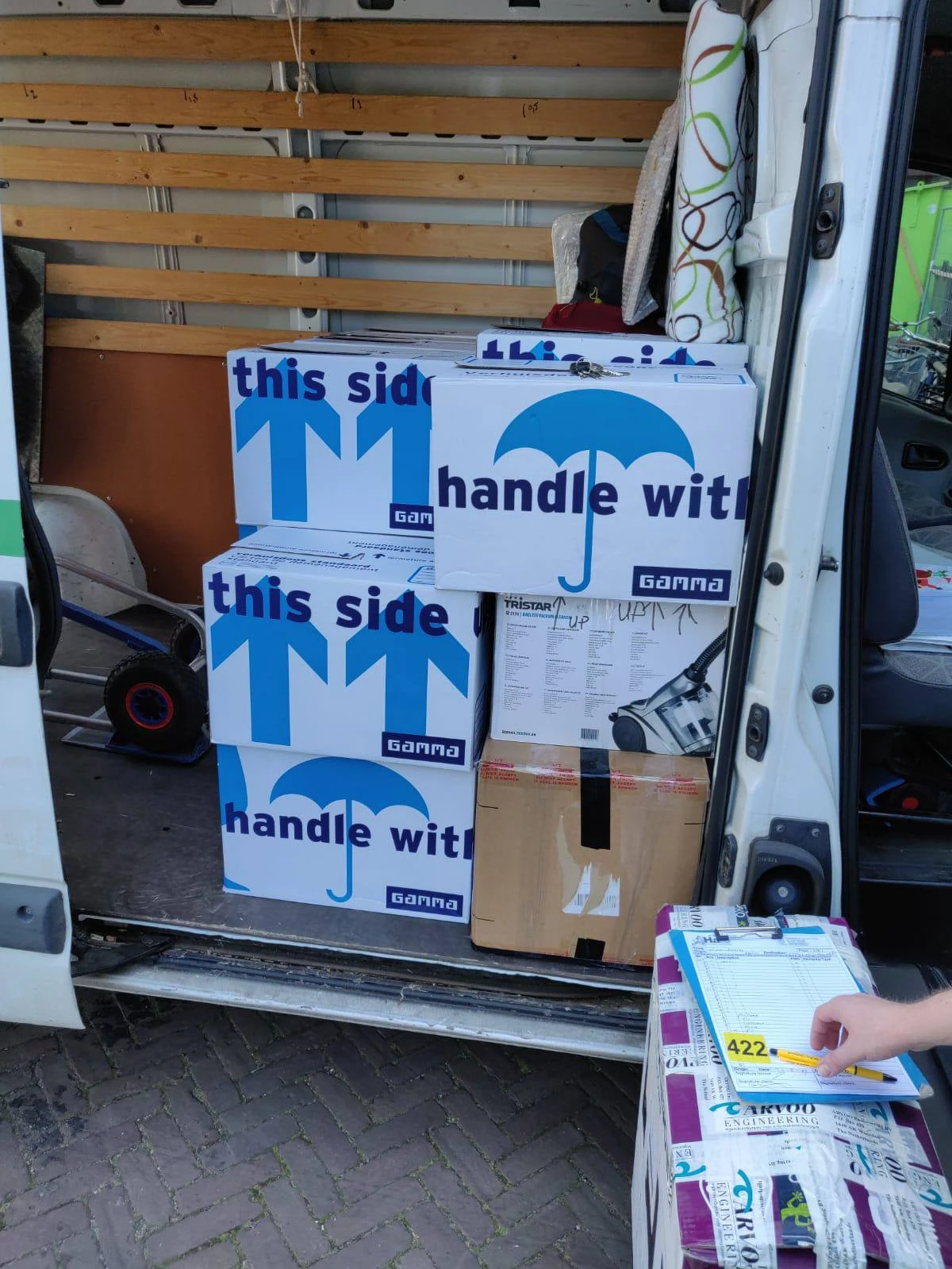 Emigreren naar Spanje
