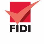 Logo of FIDI
