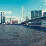 Verhuizen van Tilburg naar Rotterdam