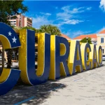 Verhuizen naar Curaçao