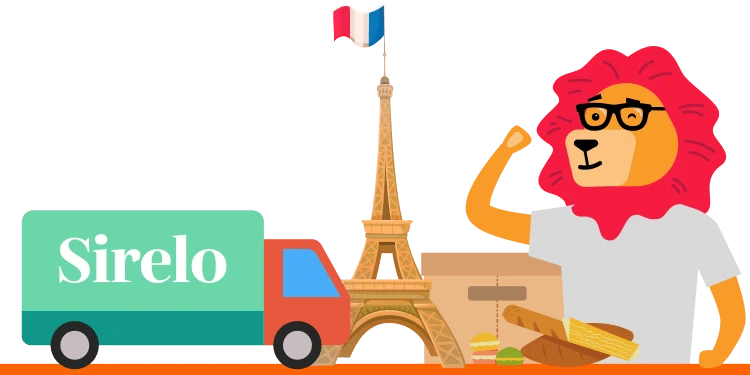 Verhuisbedrijf Frankrijk vinden