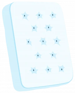 Matras verhuizen tips