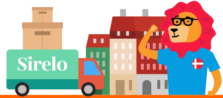 Handige info voor verhuizen naar Denemarken