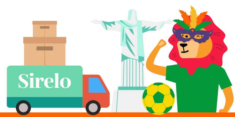 Verhuizen naar Brazilië info en tips