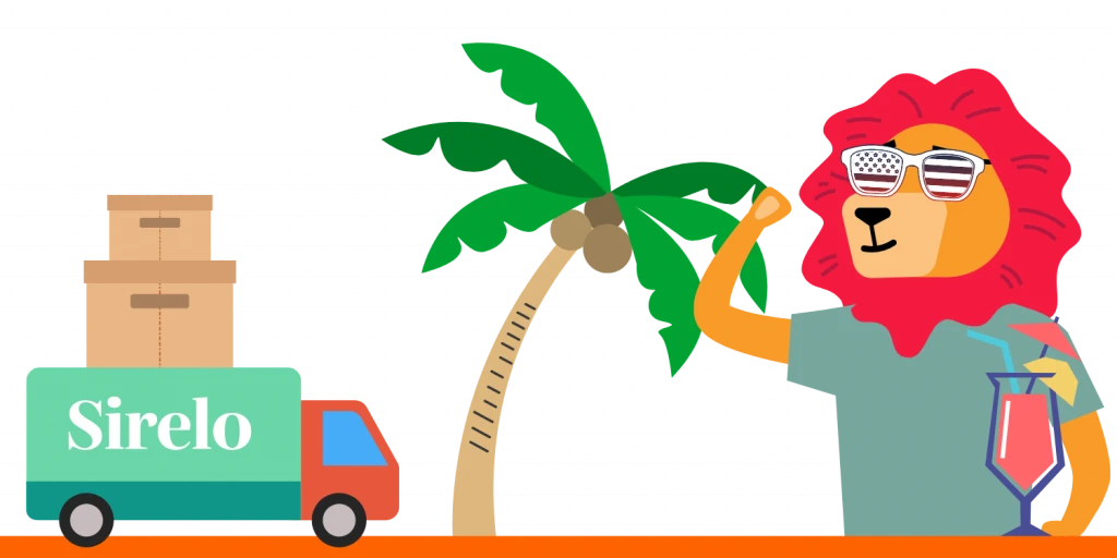 Verhuizen naar Miami tips en kosten