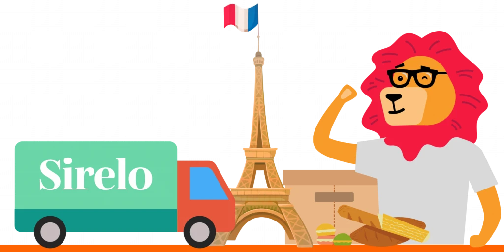 Verhuizen naar Parijs info en tips