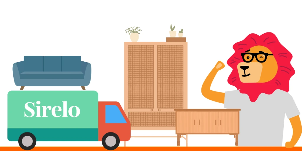 Meubels verhuizen tips en kosten