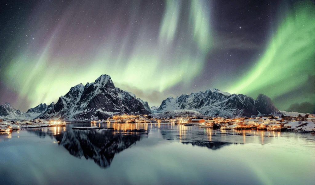 Emigreren naar Noorwegen stappenplan