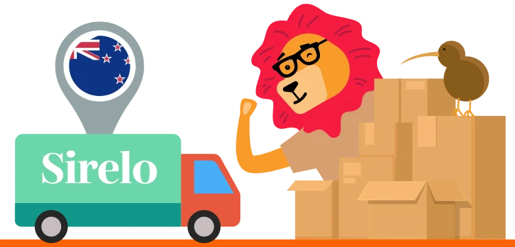 Emigreren naar Nieuw-Zeeland met Sirelo