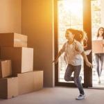 Verhuizen naar het buitenland