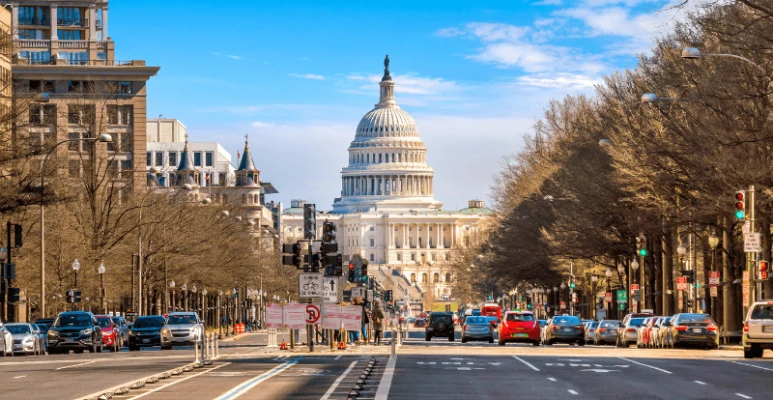 Gezondheidszorg in Amerika
