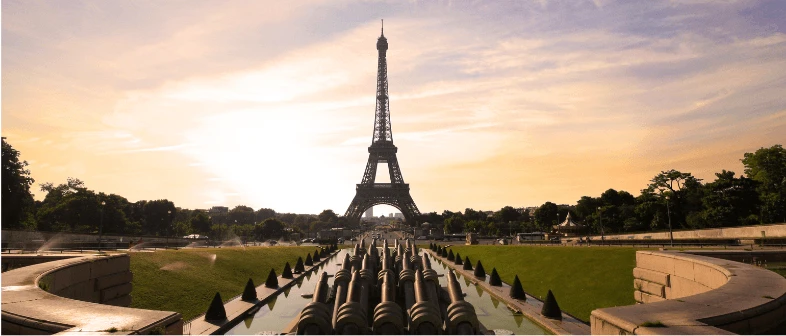 Emigreren naar Frankrijk