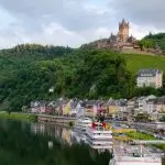 Terug naar Duitsland: Een vlotte en persoonlijke verhuizing