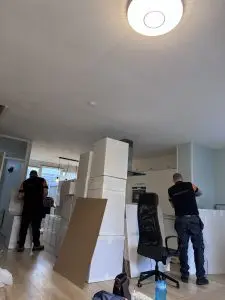 Terug naar Bangalore na vier jaar in Nederland